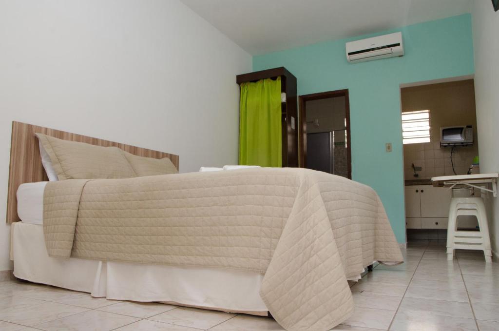  Apart Hotel Guaiúba