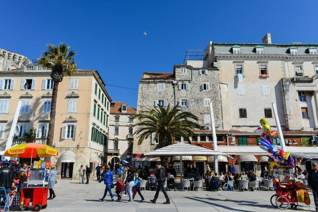 Apartment heart of the city - 4