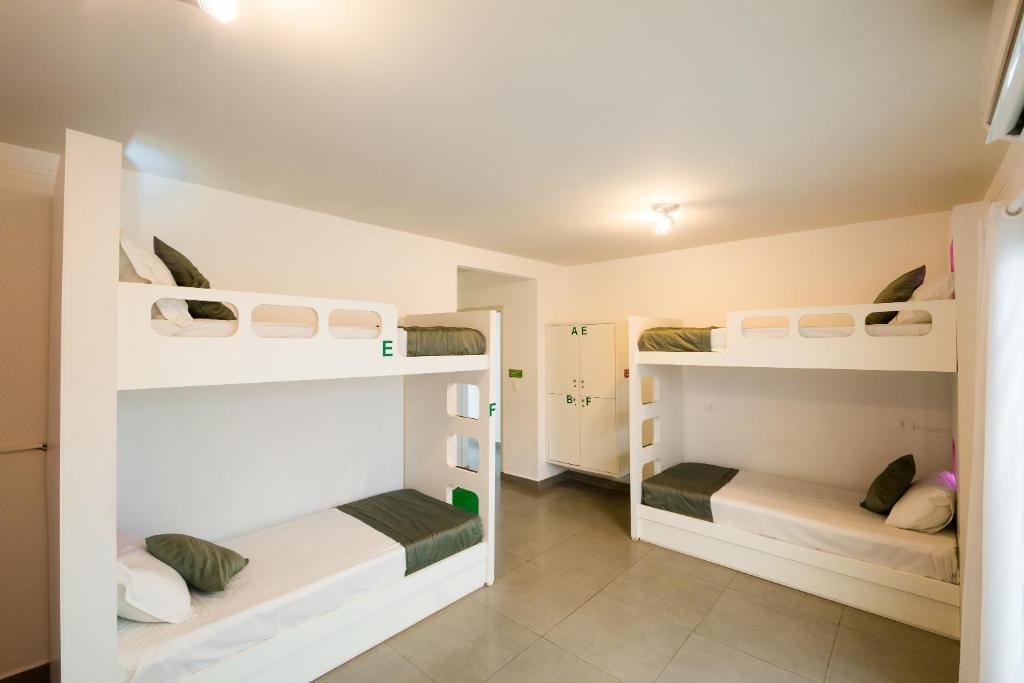  Concept Design Hostel & Suites
