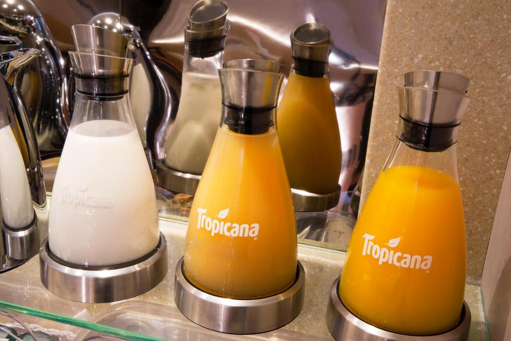 Europe Hotel Paris Eiffel - Resim 8