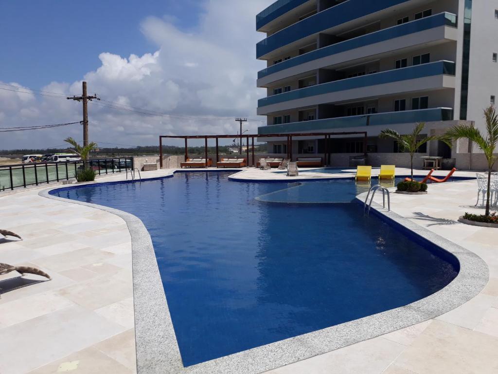  Apartamento Luxo em Arraial do Cabo- RJ