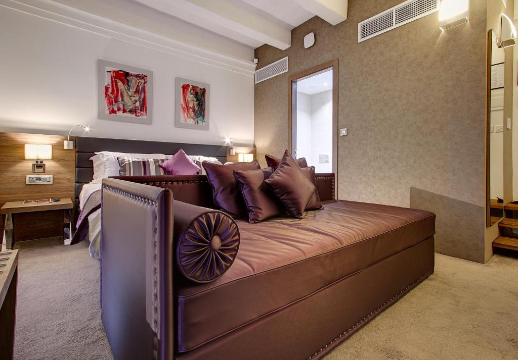 Palazzo Paolina Boutique Hotel - 7