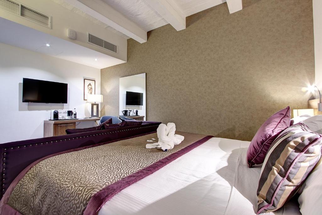 Palazzo Paolina Boutique Hotel - 8