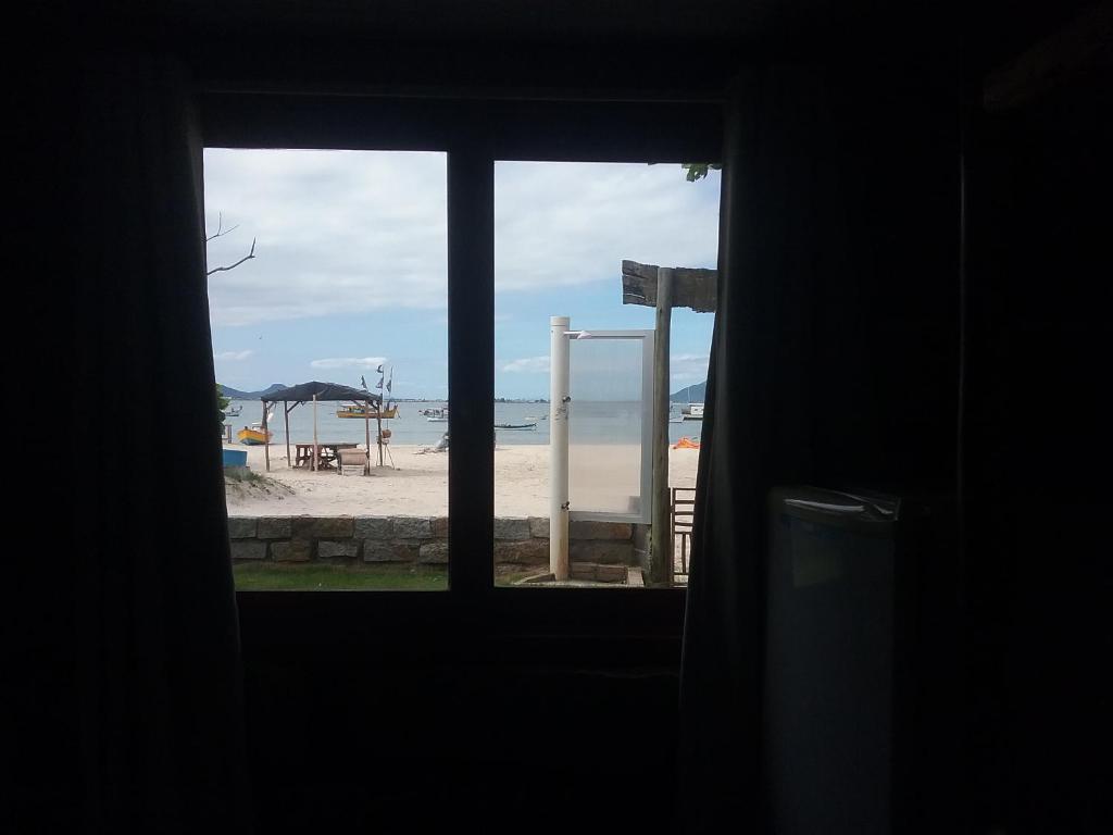  Pousada do Francês