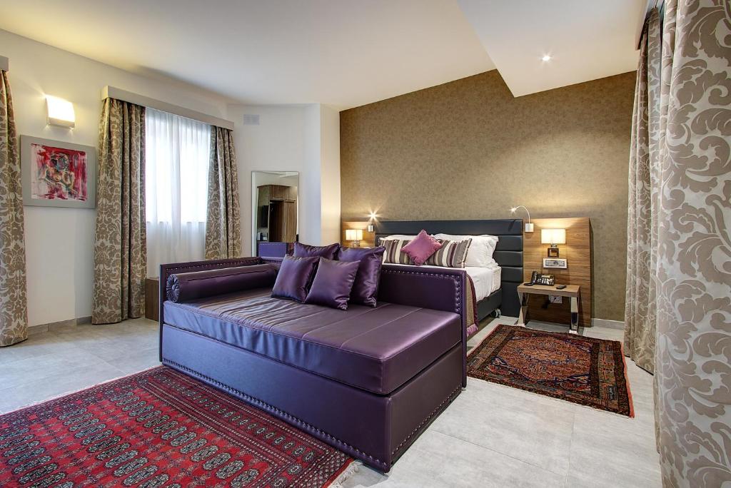 Palazzo Paolina Boutique Hotel - 13