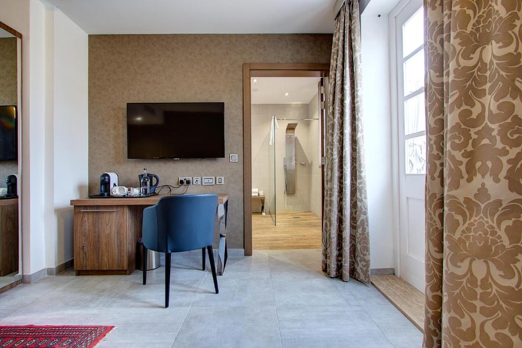 Palazzo Paolina Boutique Hotel - 16