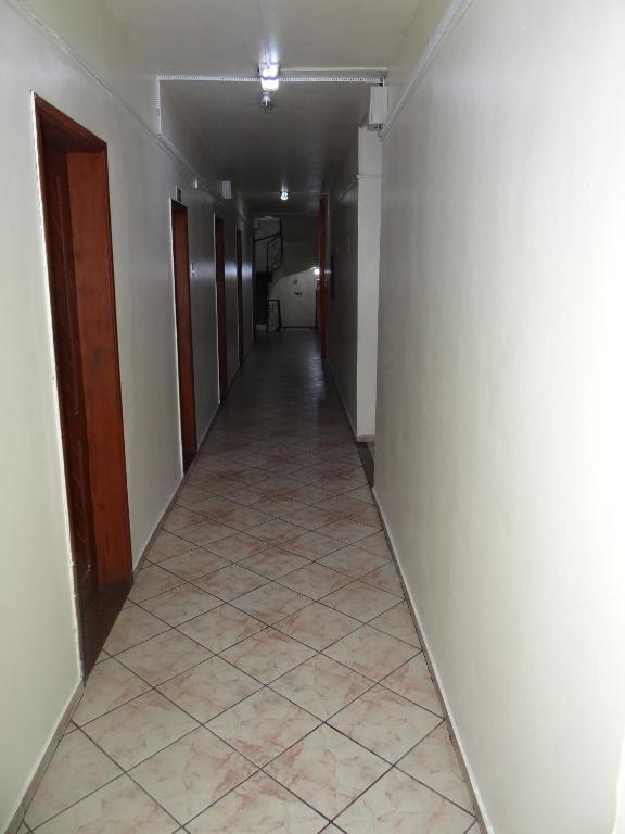  Hotel Transbrasil