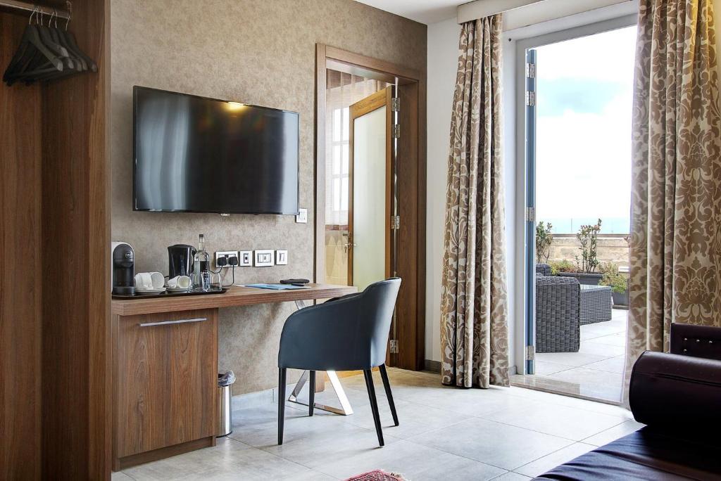 Palazzo Paolina Boutique Hotel - 15