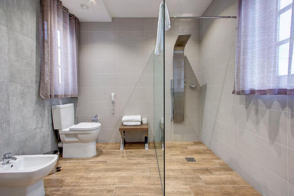 Palazzo Paolina Boutique Hotel - 17