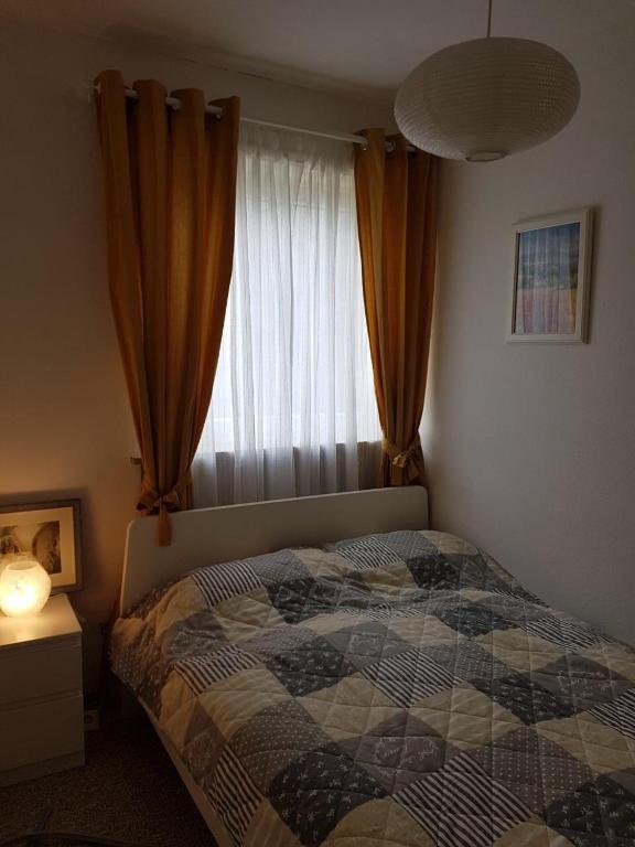 Weitblick - One-Bedroom Apartment