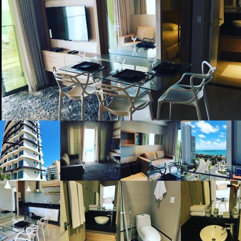  Premium Flat Brisa Calma