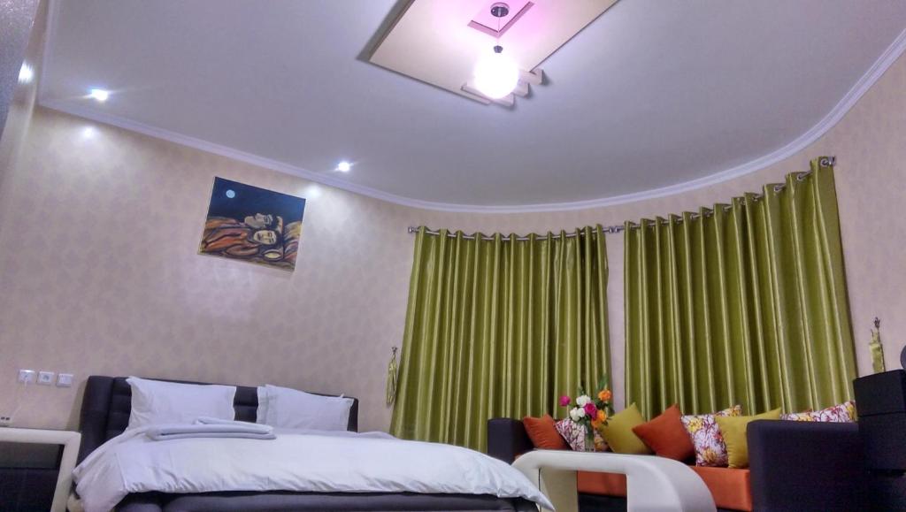 Hôtel Hadaik Ain Asserdoune - 