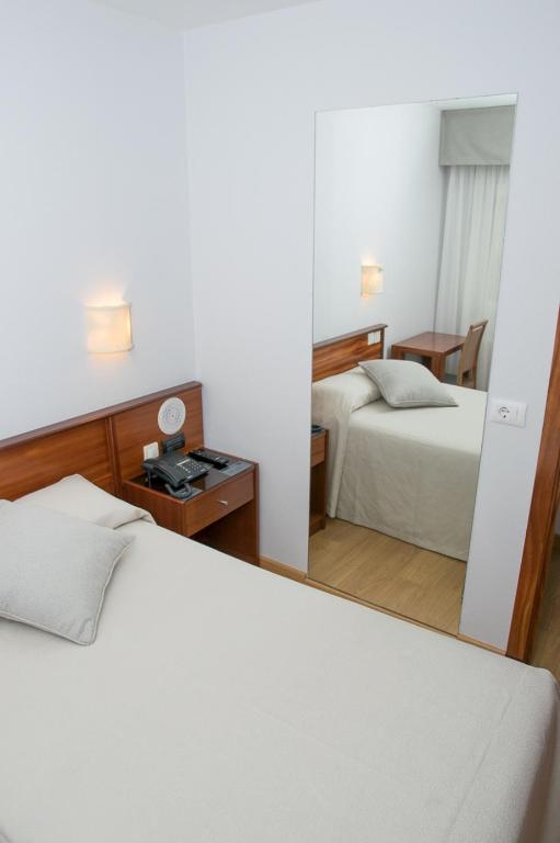 Hotel Brisa, A Coruña – Precios 2023 actualizados