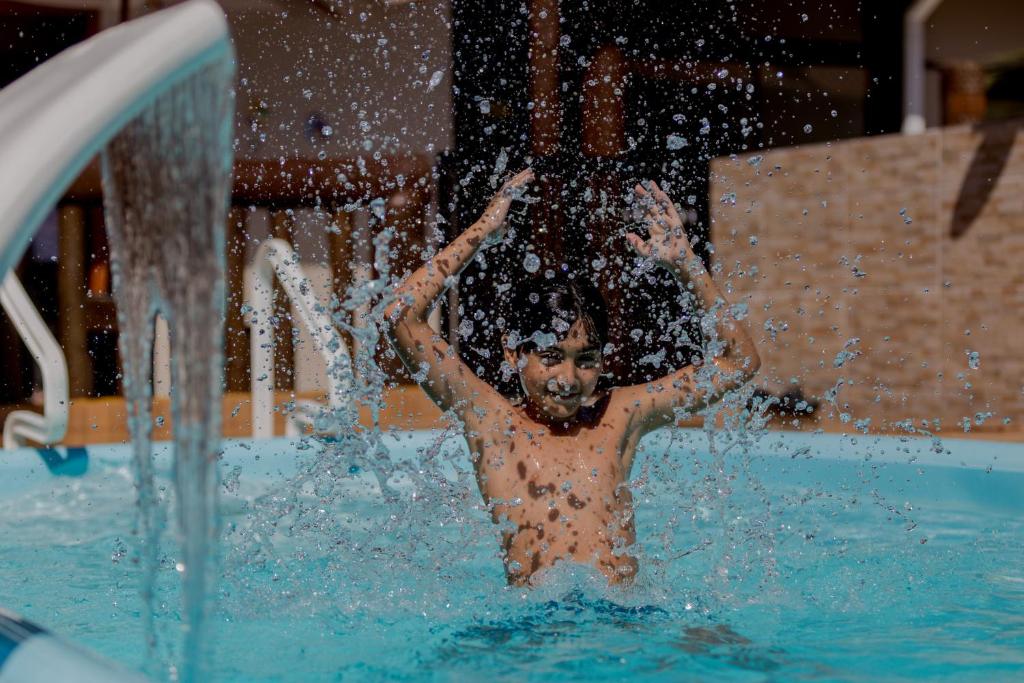  Pousada do Julião - Lagoinha Ubatuba SP