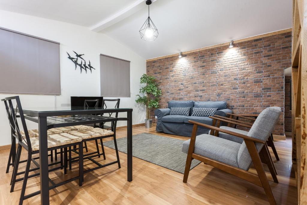 FLH Bairro Alto Stylish Apartment