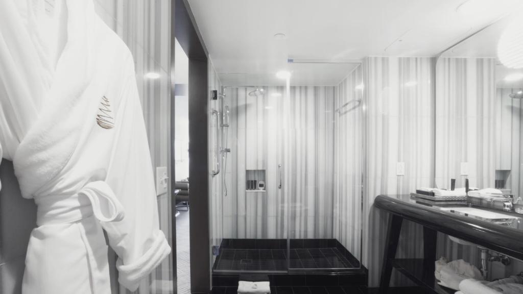 The Watergate Hotel Georgetown - 