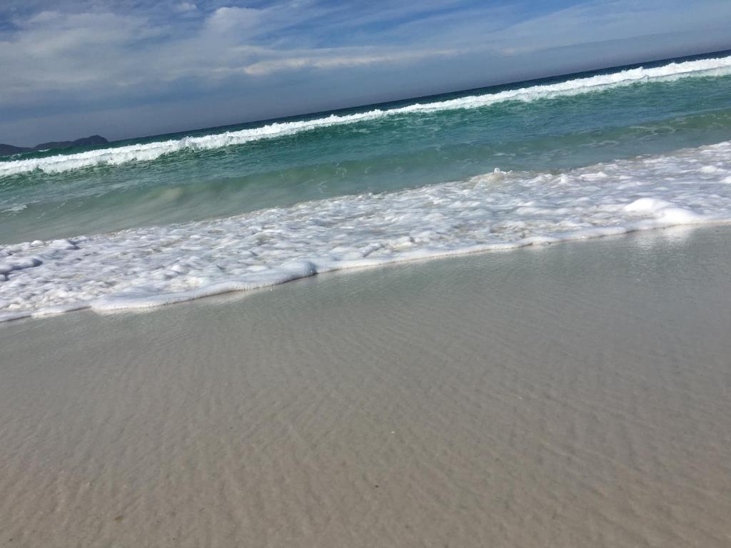  Pousada Beach House