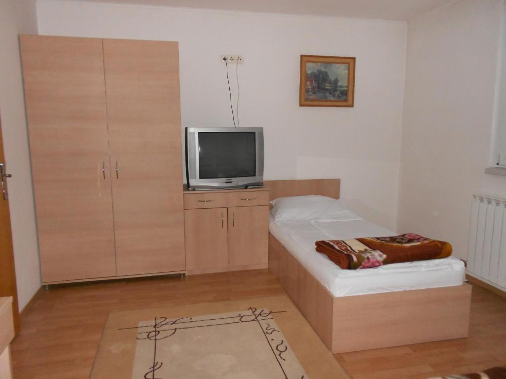 Rooms Zebax - Triple Room