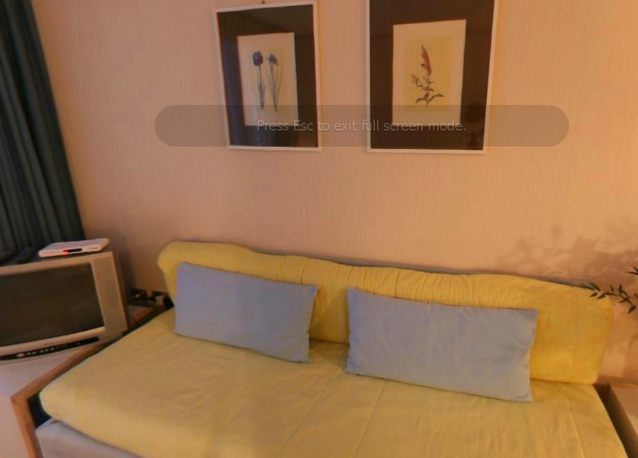 Hotel Residence Universo - Habitación Doble
