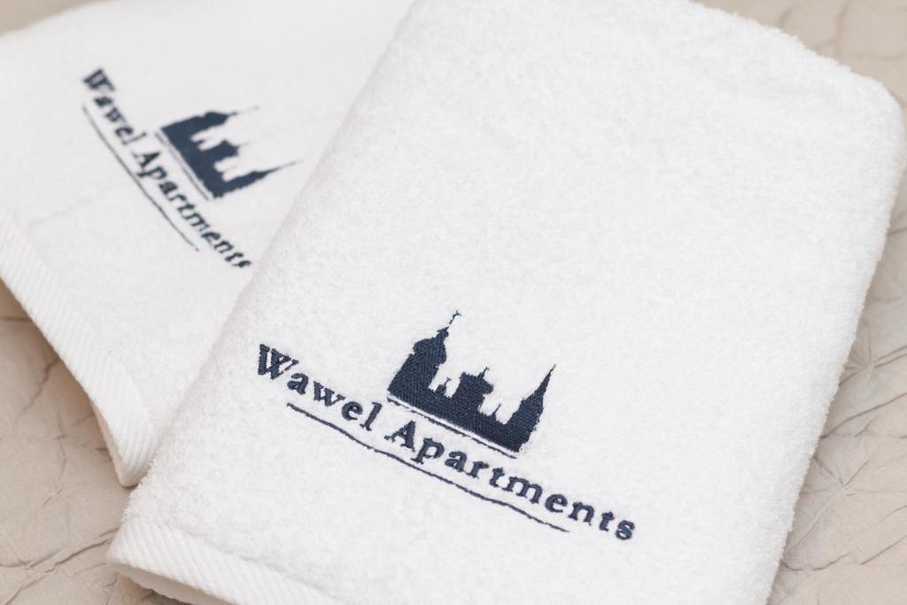 Wawel Apartments - Old Town - Deluxe Two-Bedroom Apartment