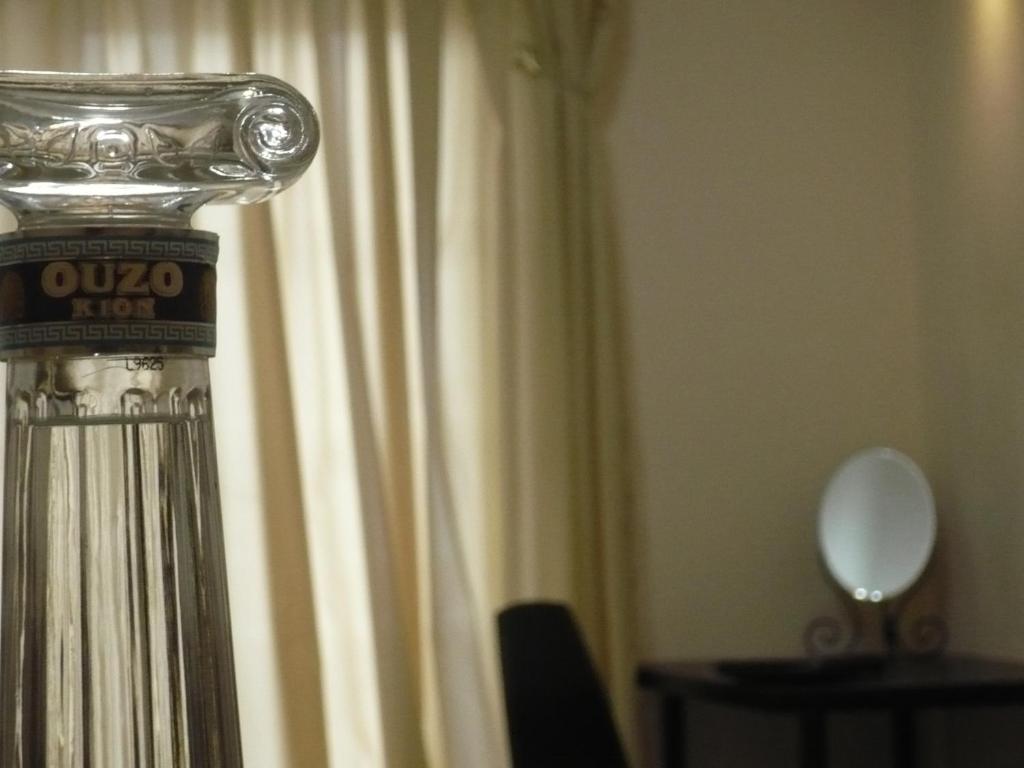 Fotografie z fotogalerie ubytování Alexandros Hotel v destinaci Leptokaria