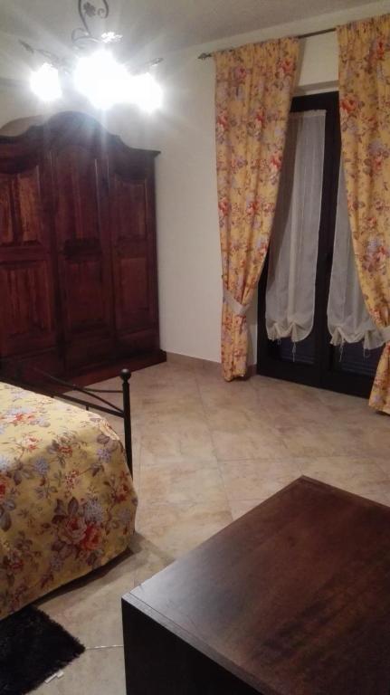 Antica casa Scardone - Grande Quarto Duplo