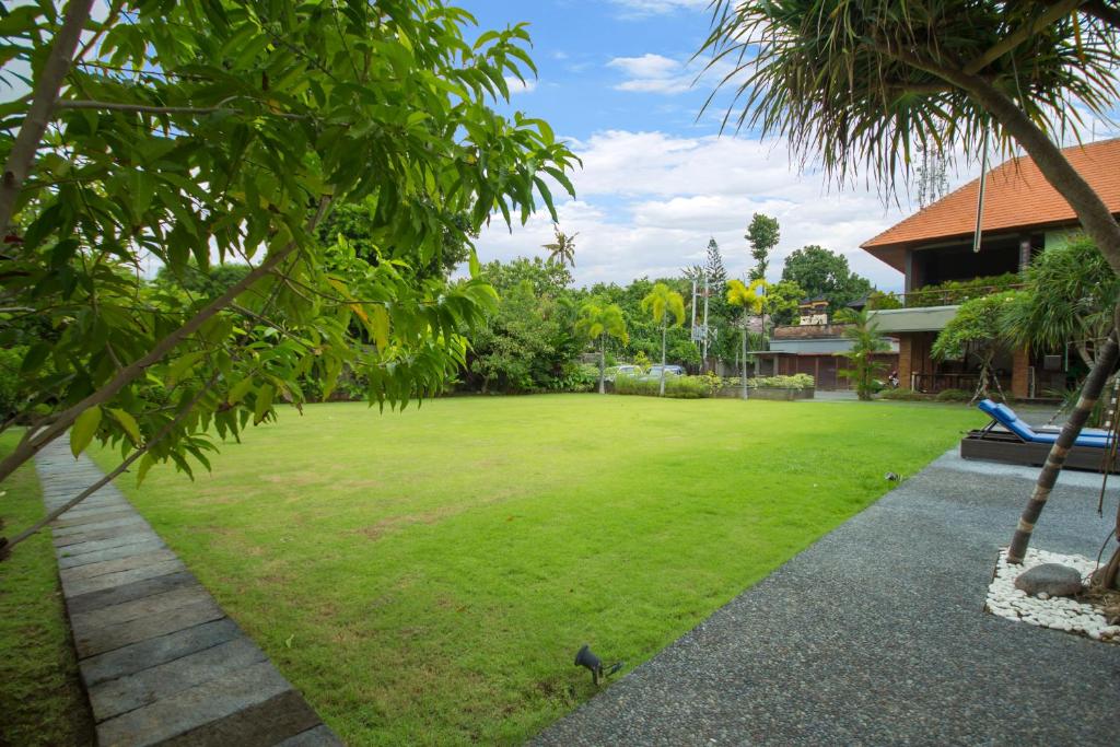 Kubu Cempaka Seminyak - 2