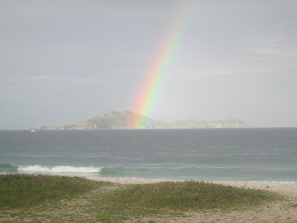  Suítes da Orla