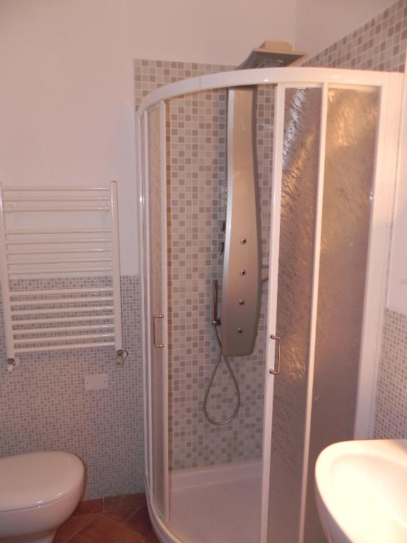 Le Tartarughe rooms - Chambre Double