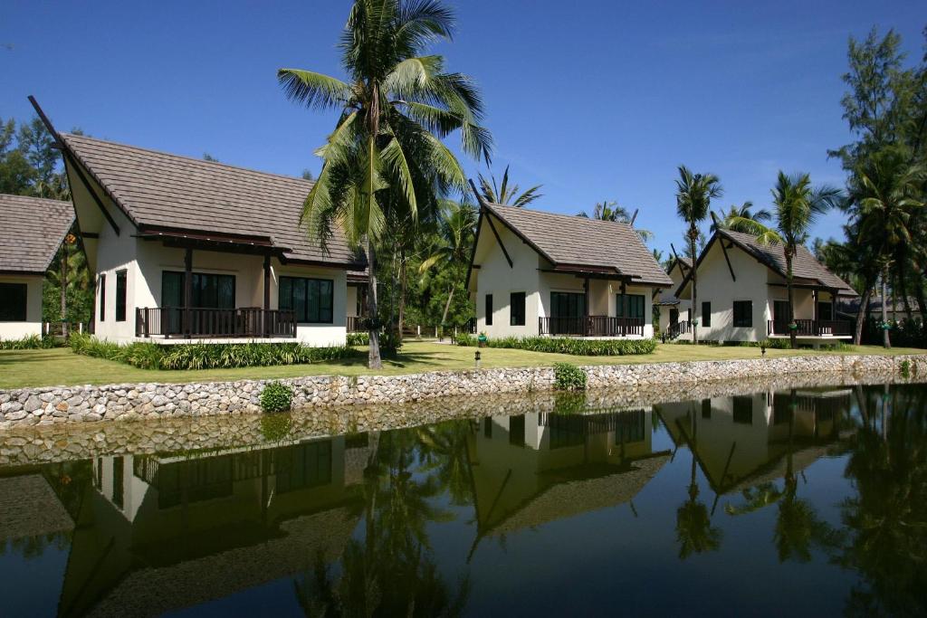 Khaolak Blue Lagoon Resort - SHA Extra Plus - 17