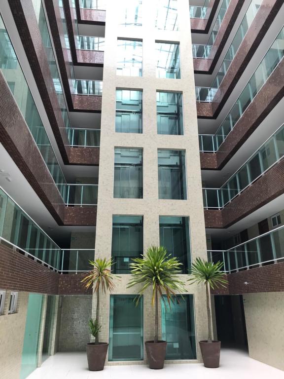  Flat Mar Belo Intermares