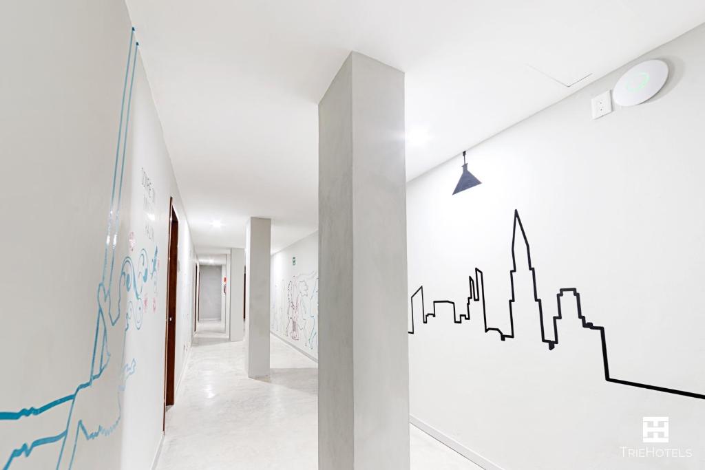 Fotografie z fotogalerie ubytování Hotel Urban 101 v destinaci Chetumal