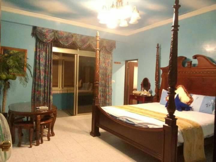 Gallery image of Tiaowang Yunhai B&B in Hualien City