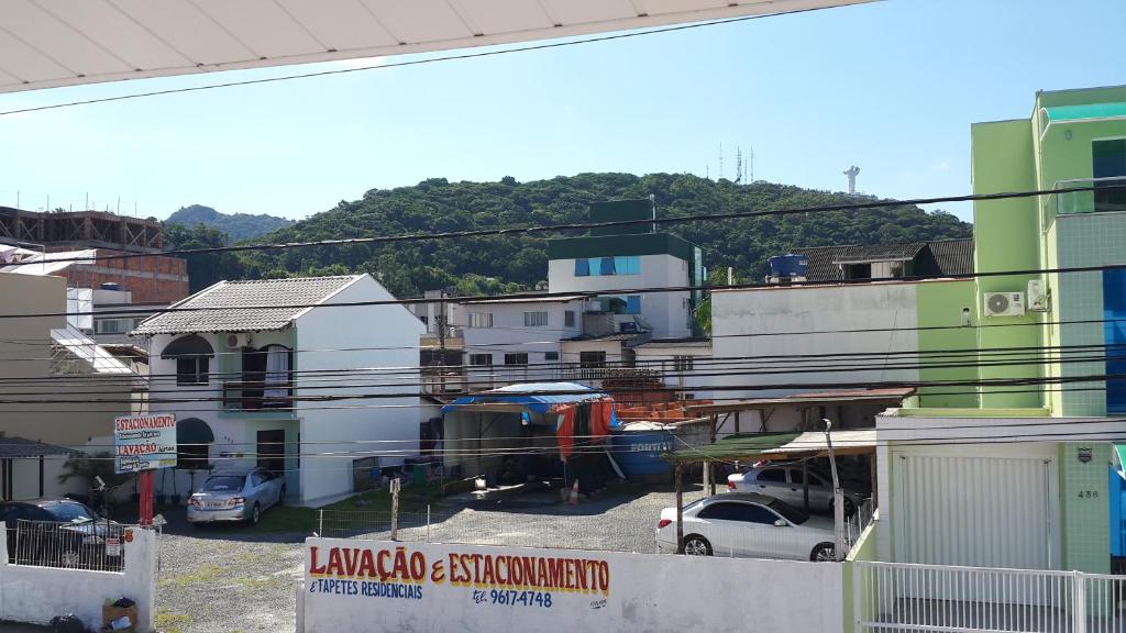  Quitinete Balneário