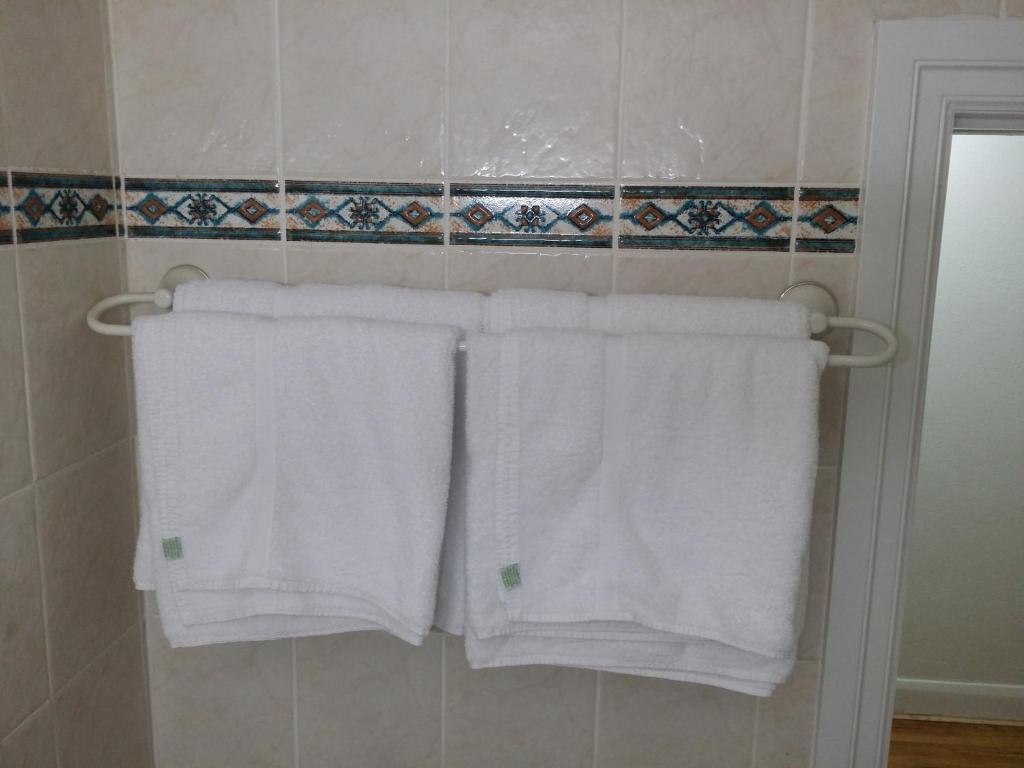 Hampton Court Apartments - Resim 39