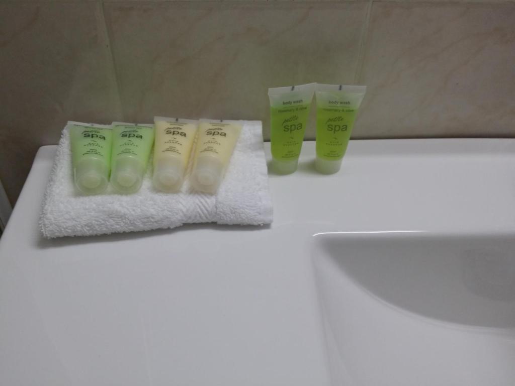 Hampton Court Apartments - Resim 38