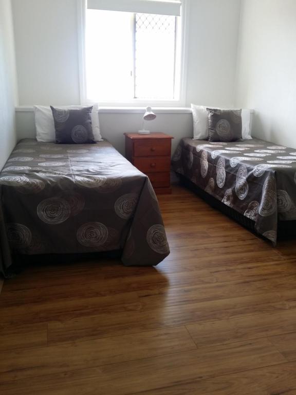 Hampton Court Apartments - Resim 36