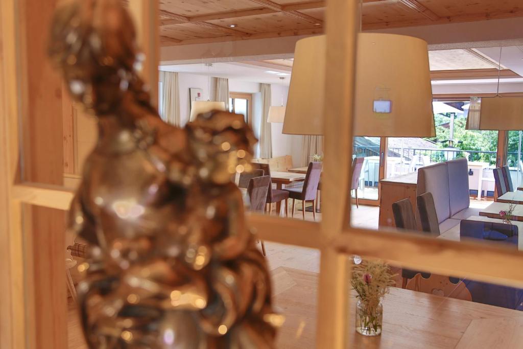 Fotografia z galérie ubytovania Aparthotel Steger Wagrain v destinácii Wagrain