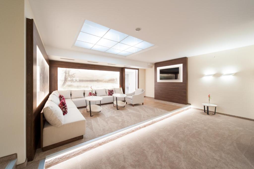 Hotel Restaurant Bullerdieck - 19