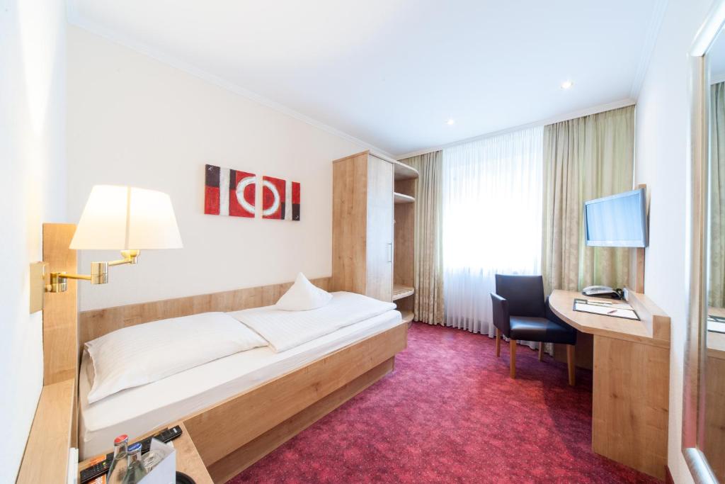 Hotel Restaurant Bullerdieck - 1