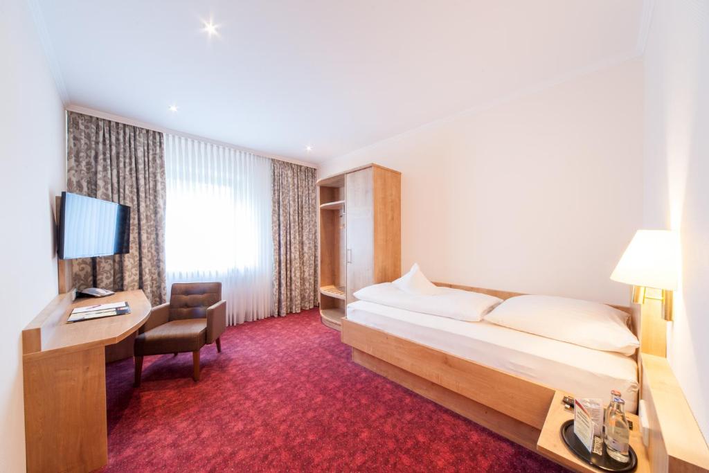 Hotel Restaurant Bullerdieck - 3