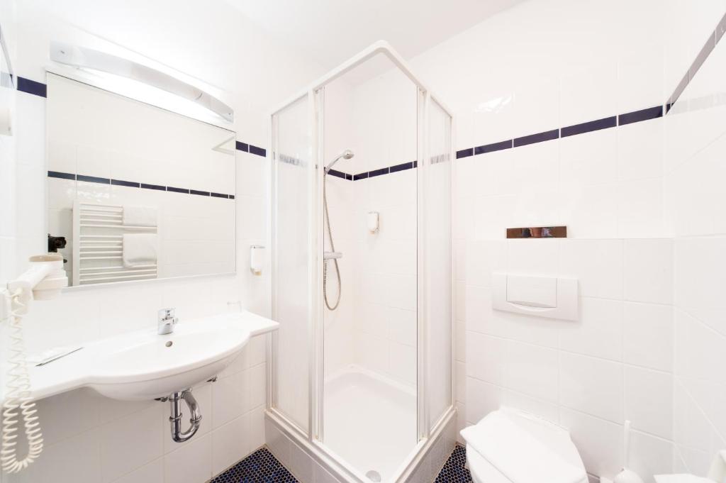 Hotel Restaurant Bullerdieck - 2