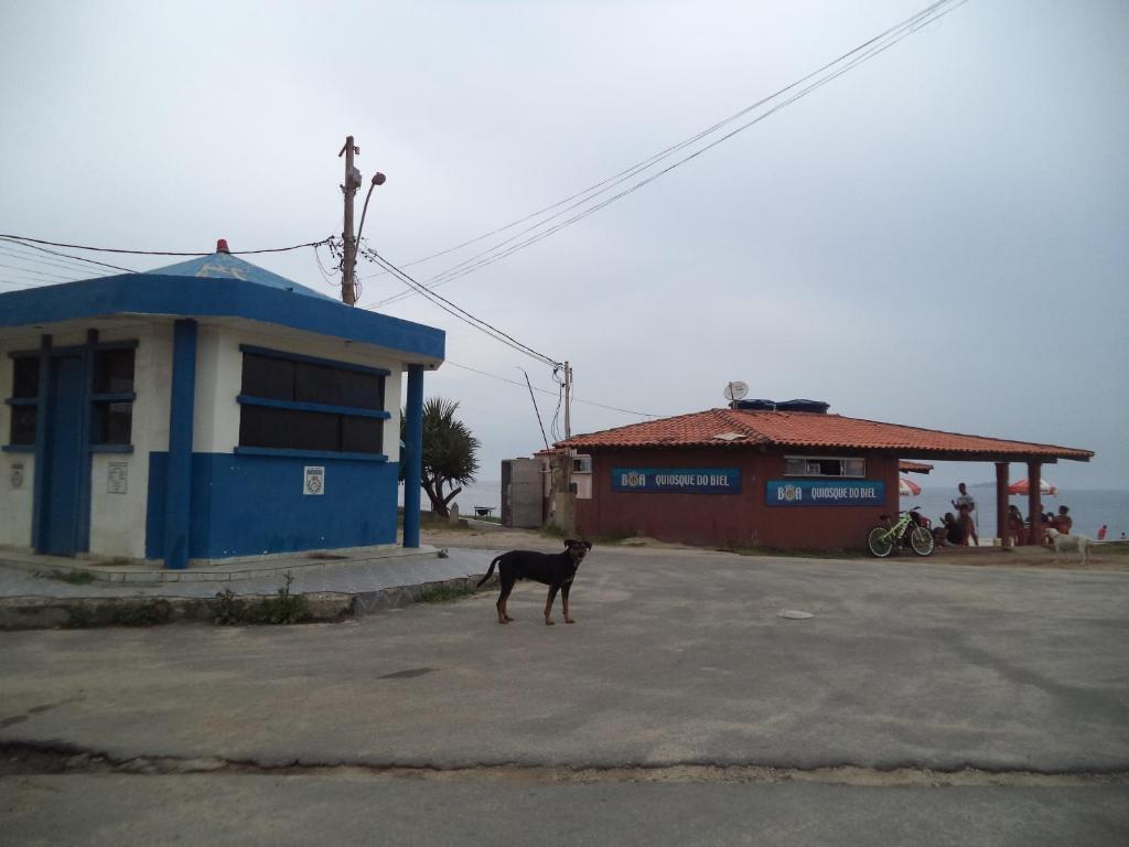  Residencia Cajueiros