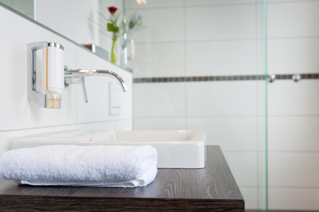 Hotel Restaurant Bullerdieck - 7