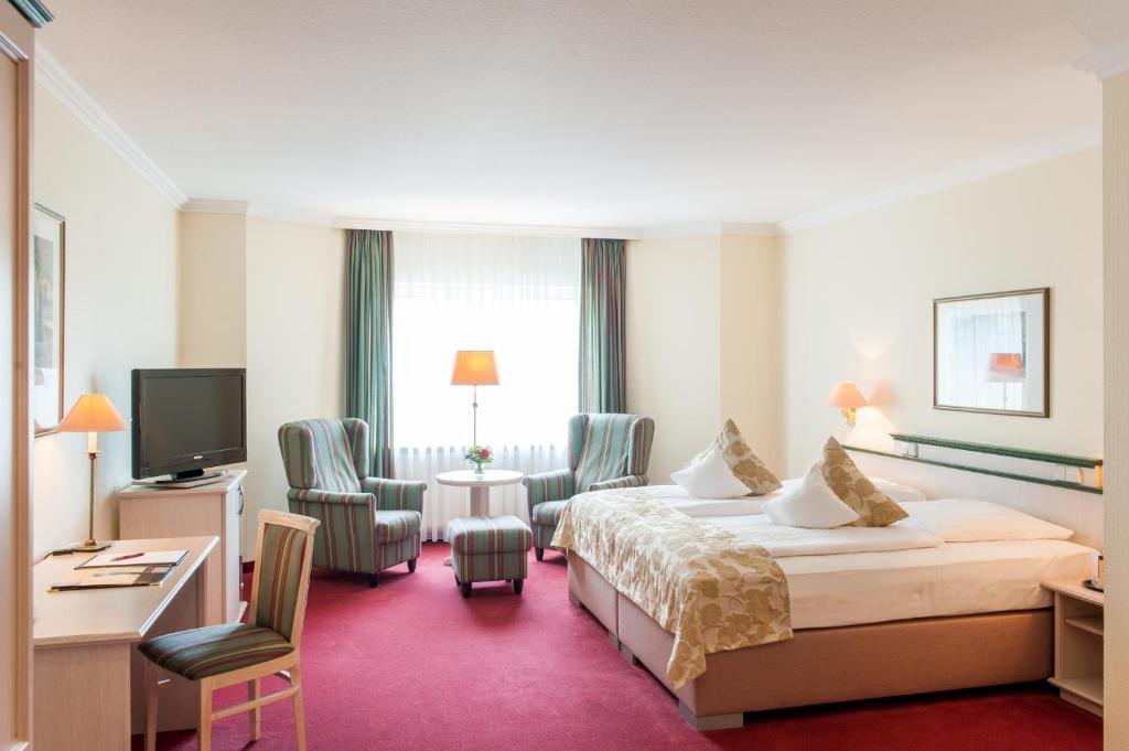 Hotel Restaurant Bullerdieck - 6