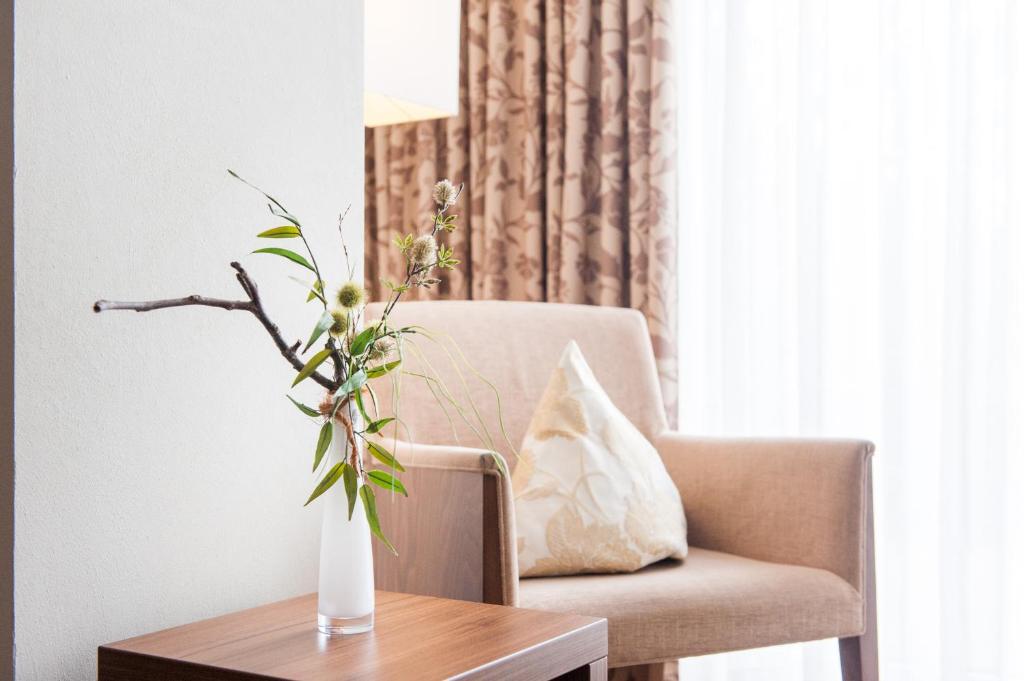 Hotel Restaurant Bullerdieck - 5