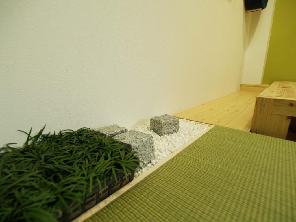 Guesthouse Nara Komachi - 和室スーペリアルーム