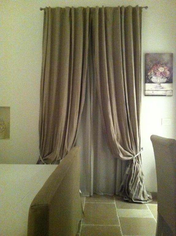 Posteľ alebo postele v izbe v ubytovaní B&B Donnapasqua