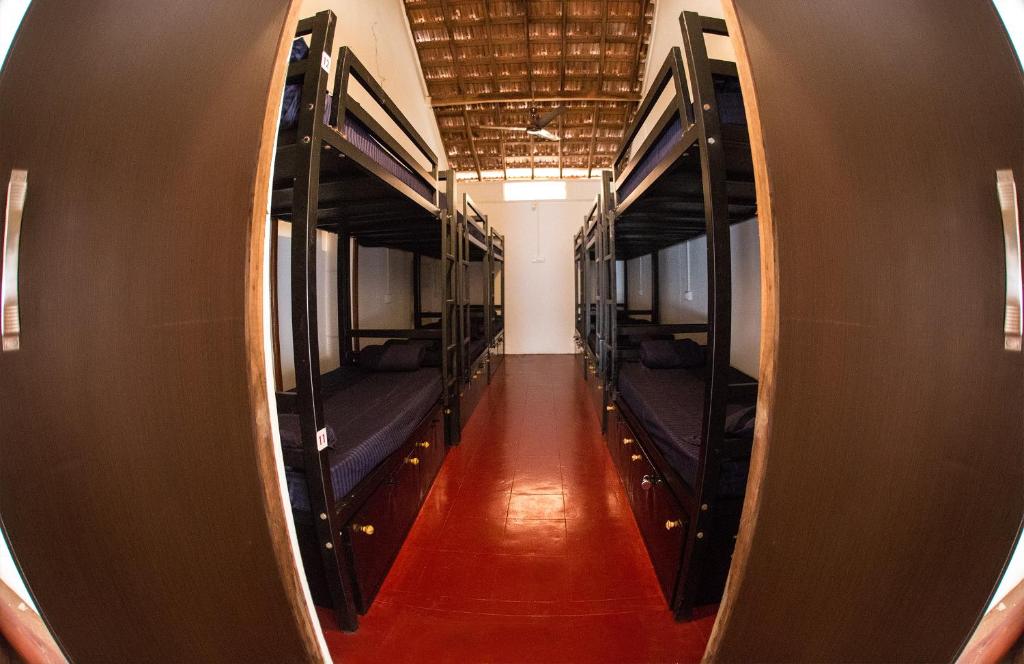 Mynd úr myndasafni af Dreams Hostel í Vagator