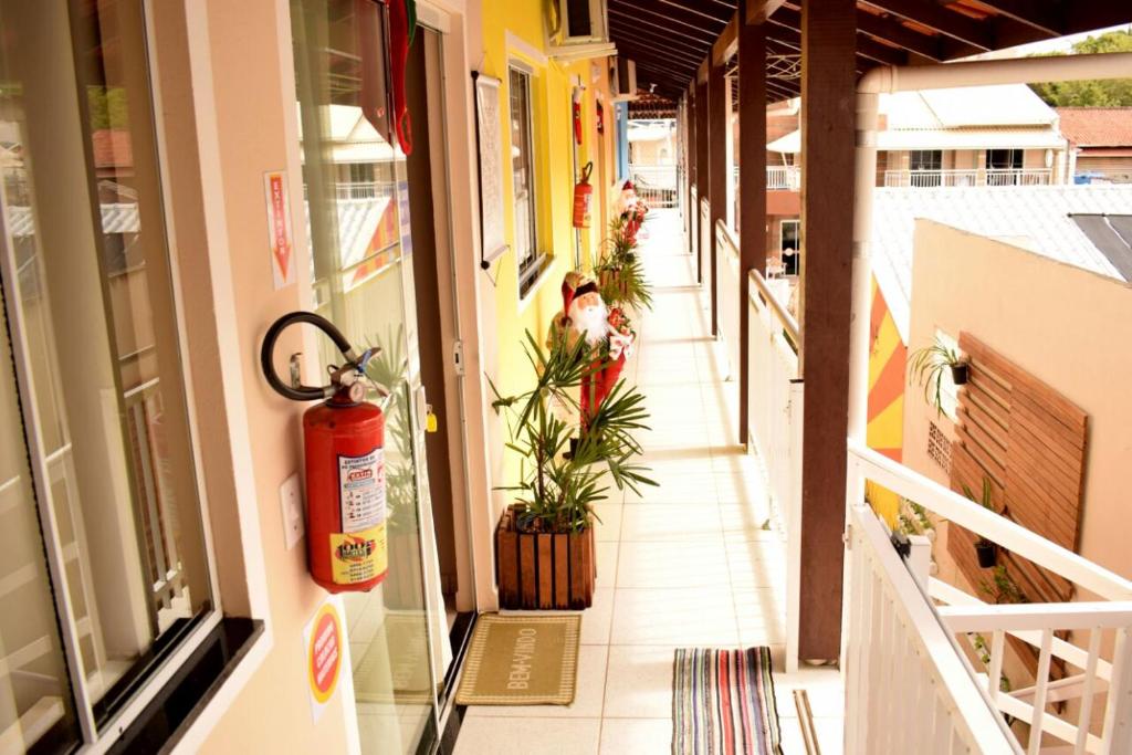  Apartamento Ohana